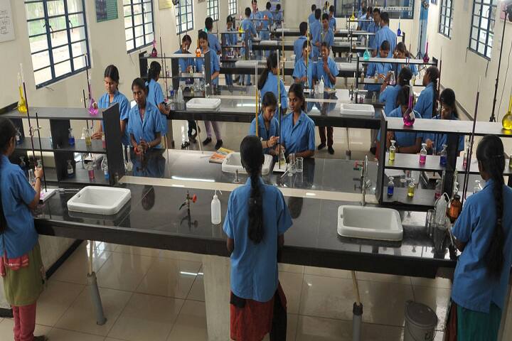 laboratory